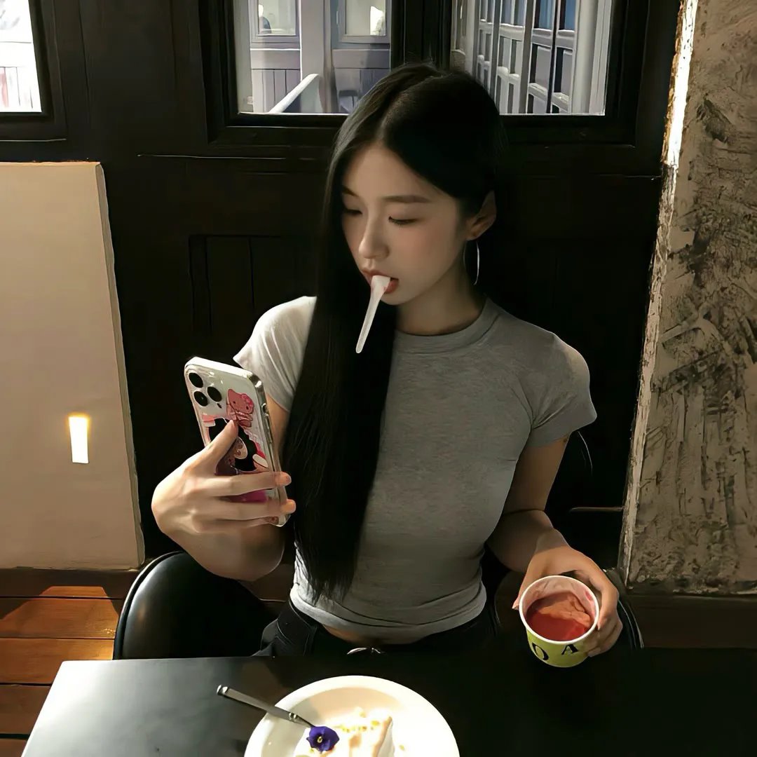 圆圆的故事