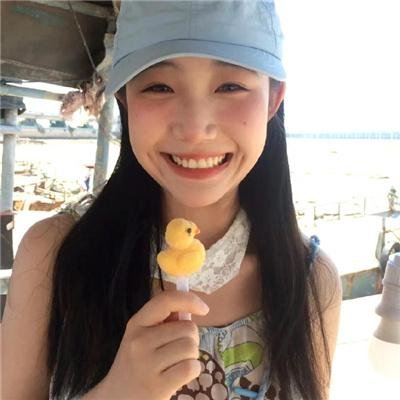 小白兔