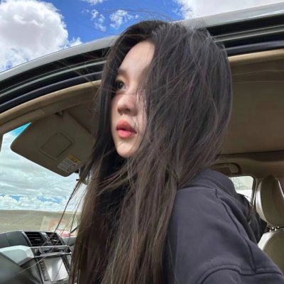 长腿女孩们