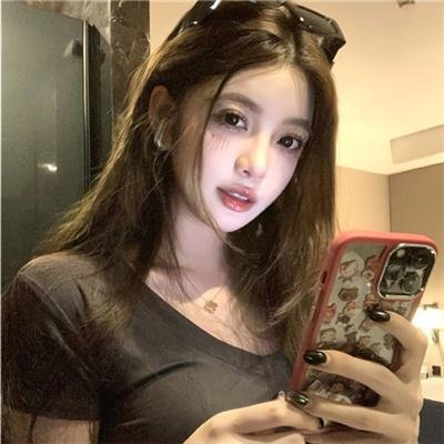 长颈鹿女孩