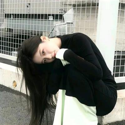 铁汉柔情
